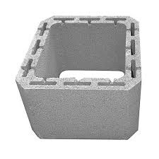 CANNA ARGILLA CEM. 30X30 INT. H: CM 25