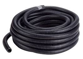 TUBO PVC CORRUGATO D.P. DM. 63