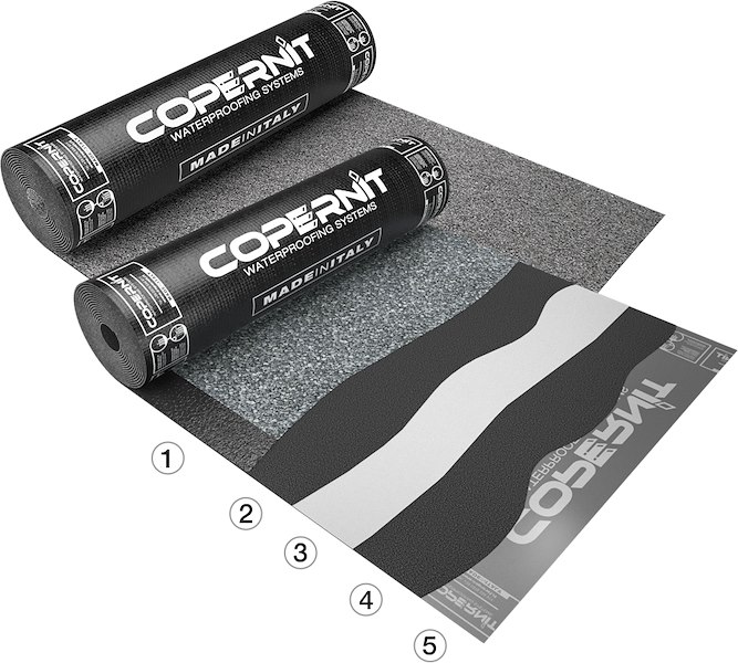 GUAINA SINTOPOL MM.4