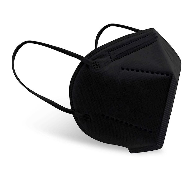 MASCHERINA ANTIPOLVERE FFP2