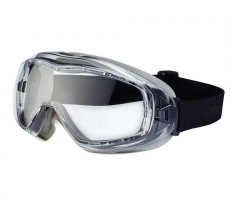 OCCHIALE PANORAMICO ANAPPANNANTE