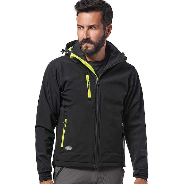 SOFT SHELL SLALOMCAP