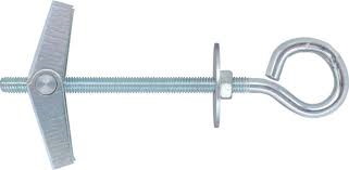 TASSELLO ANCORA C/OCCHIOLO M4X95