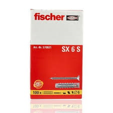 TASSELLO FISCHER SX 6 S 6X40