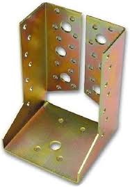 SCARPA ANCORAGGIO  80X100