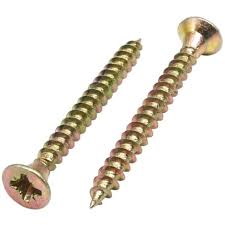 VITE TRUCIOLARE 5X50