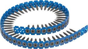 VITI A NASTRO CARTONGESSO 3,5X25 MM