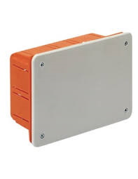 SCATOLA ELETTRICA DERIV. 196X152X70