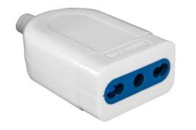 PRESA VOLANTE CIVILE