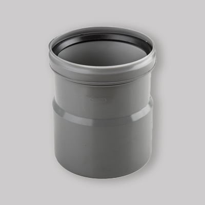 RACCORDO PPR/PVC F 90/100 M