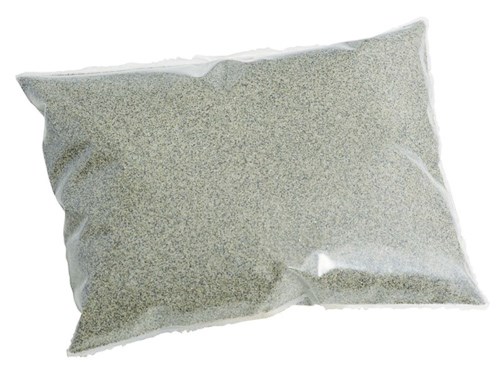 SABBIA SILICEA SEL. IN SAC.