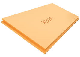 POLISTIRENE ESP. XDUR 300S MM. 40