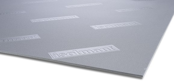 ISOLMANT SPECIAL MM   5 H 1,50