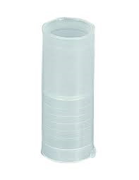 MANICOTTO PER CORRUGATO DM.  25