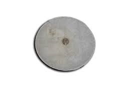 TAPPO X CHIUSINO CEMENTO DM 16