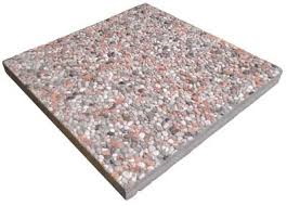 LASTRA GHIAINO+ROSSO 50X50