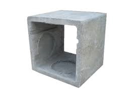 PROLUNGA CEMENTO  40X40 ESTERNO