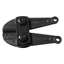 LAMA NERA RICAMBIO HIT 600