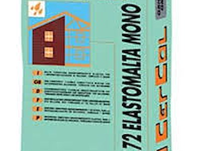 F 72 ELASTOMALTA-MONO KG 20