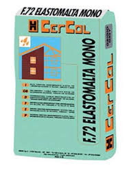 F 72 ELASTOMALTA-MONO KG 20