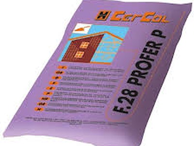 F 28 PROFER P KG 5