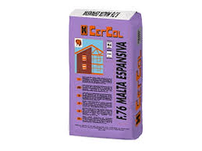 MAPEFILL/F 76 SACCHI KG 25