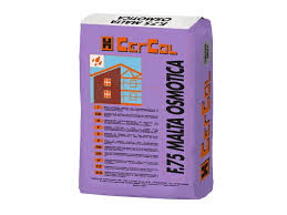 F 75 MALTA OSMOTICA KG 25