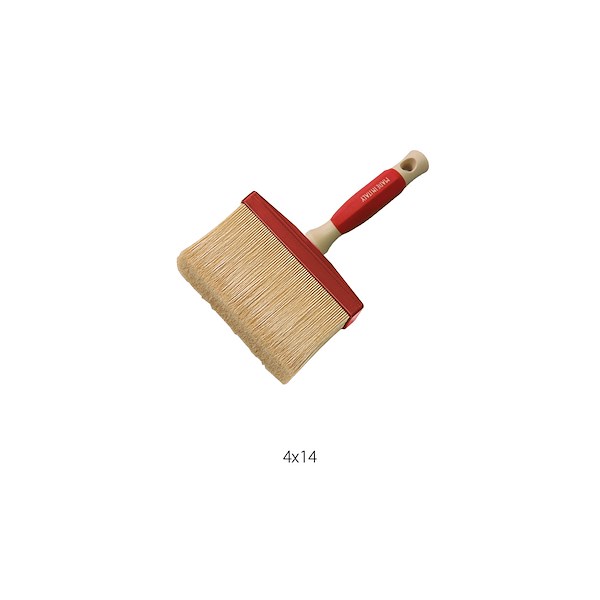 PLAFONE S/80 4X14 S.BIONDA MM.85