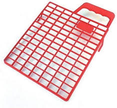 RETINA CM.25 PLASTICA