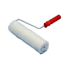 RULLO CM.20 PERLON D.48 C/MANICO