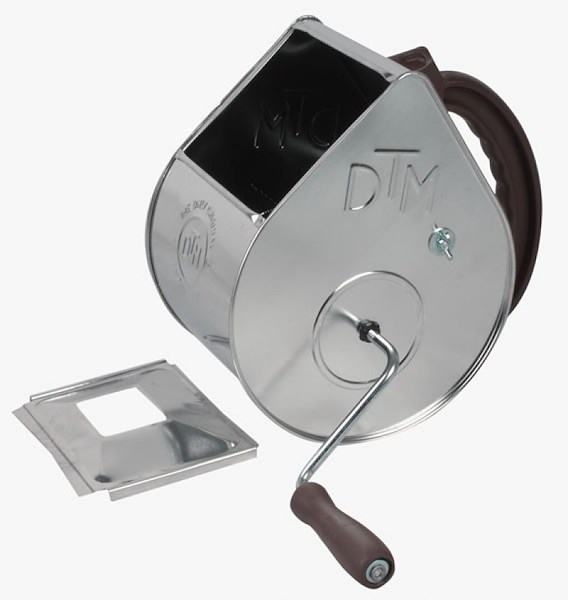 INTONACATRICE BANDA STAGNATA