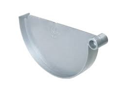 TAPPO GIUNTO PVC TONDO