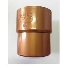 MANICOTTO PVC RAMATO DM 80