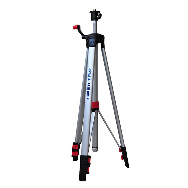TREPPIEDE SPEKTRA TP-LIGHT H 190 CM