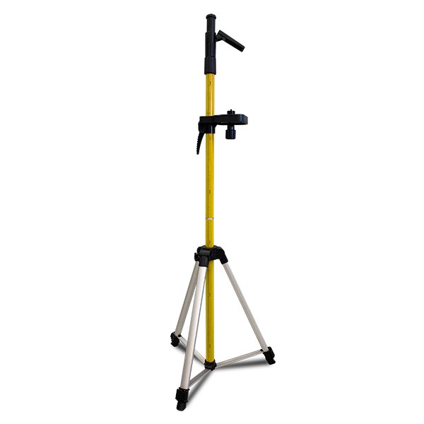 TREPPIEDE SPEKTRA TP-POLE H 360 CM
