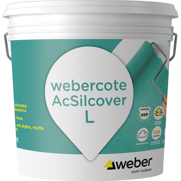 COTE ACSILCOVER L BC LT. 5