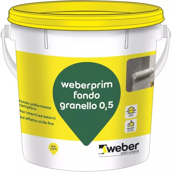 PRIM FONDO GRANELLO 0,5 LT. 14