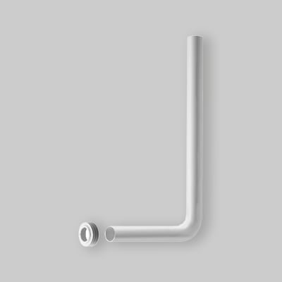 TUBO CASSETTA ZAINO CM.60 50X32