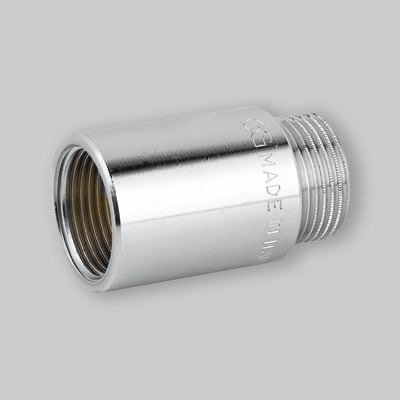 PROLUNGA CROMATA MF 1/2 X 4 CM