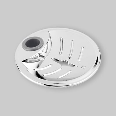 PORTASAPONE PER ASTA SALISCENDI