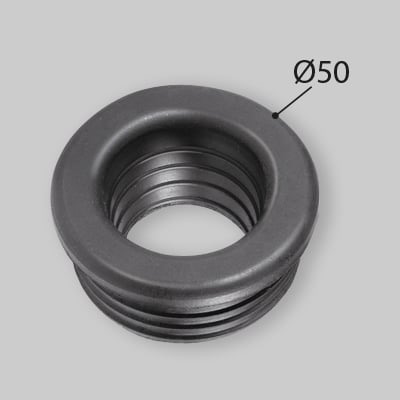 MORSETTO D.50 PER C.TEC.INT.30-32