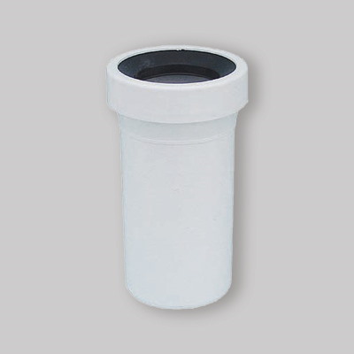 PROLUNGA INNESTO WC DM 90 CM.25,5