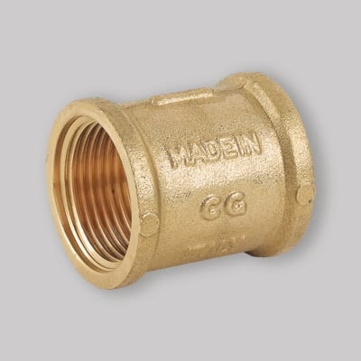 MANICOTTO OTTONE 1'1/4