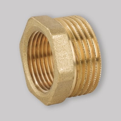 RIDUZIONE A DADO 1'1/4X3/4 MF