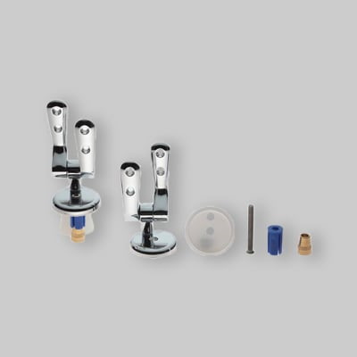 CERNIERA UNIVERSALE AD ESPANSIONE