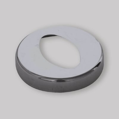 ROSONE PER CURVA  A 45'