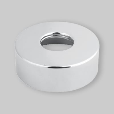 ROSETTA A SCATOLA D.1/2 X CM. 2,5