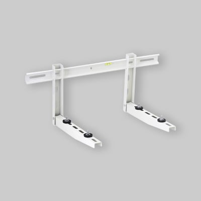 STAFFA CLIMATIZZATORE UNIVERSALE