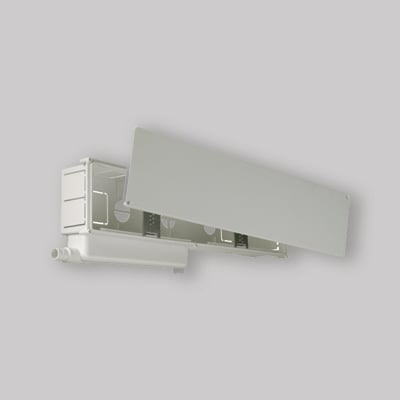 VASCHETTA RACCOLTA CONDENSA C/SIFONE