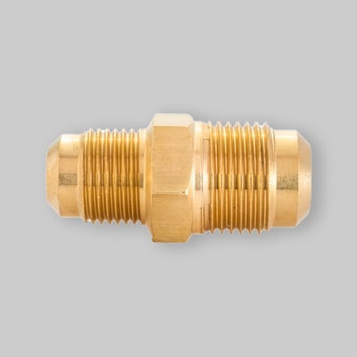 RACCORDO DRITTO CONDIZ. 1/4X3/8